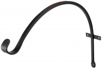 Smeedijzeren Haak 40cm